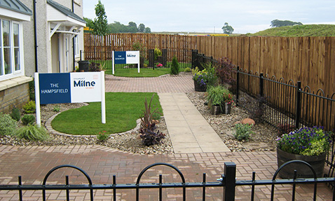 Show home3